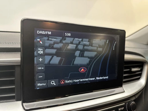 Kia Ceed - Afbeelding 9 van 26
