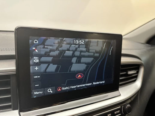 Kia Ceed - Afbeelding 10 van 26
