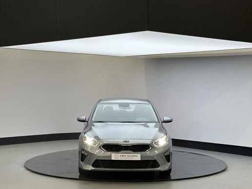 Kia Ceed - Afbeelding 11 van 26
