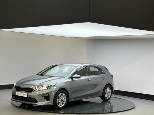 Kia Ceed - Afbeelding 12 van 26