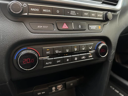 Kia Ceed - Afbeelding 17 van 26