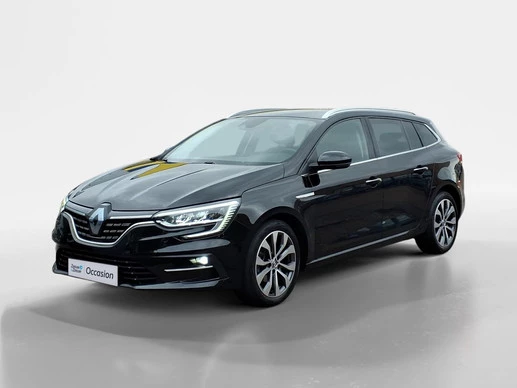 Renault Mégane Estate - Afbeelding 1 van 28