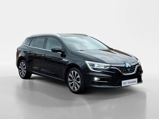 Renault Mégane Estate - Afbeelding 3 van 28