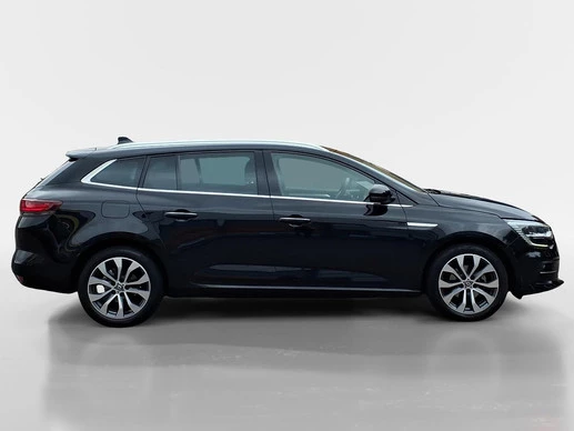 Renault Mégane Estate - Afbeelding 4 van 28