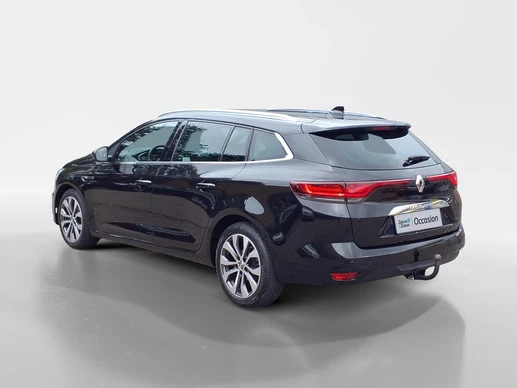 Renault Mégane Estate - Afbeelding 7 van 28