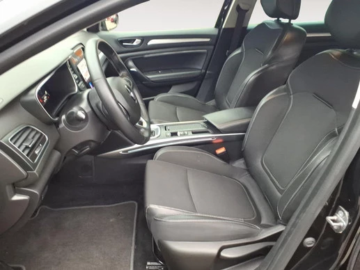 Renault Mégane Estate - Afbeelding 14 van 28