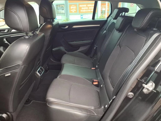 Renault Mégane Estate - Afbeelding 17 van 28