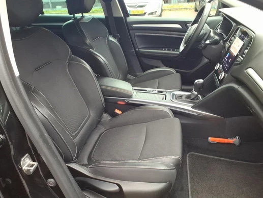 Renault Mégane Estate - Afbeelding 18 van 28