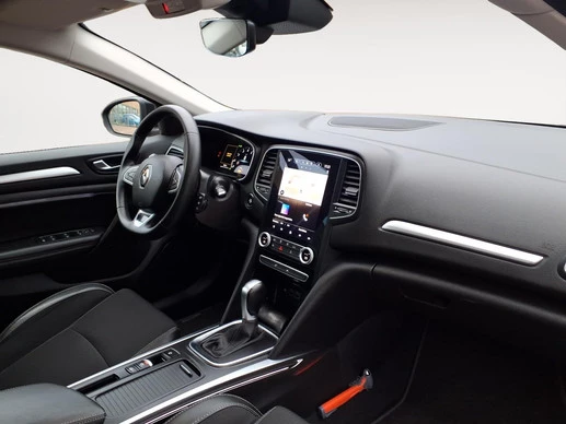 Renault Mégane Estate - Afbeelding 19 van 28