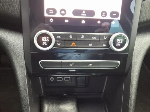 Renault Mégane Estate - Afbeelding 27 van 28