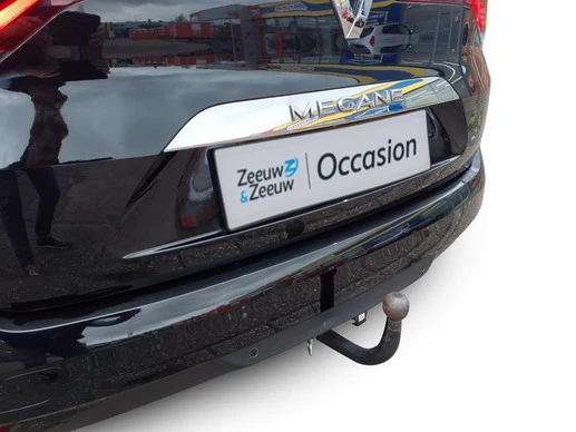Renault Mégane Estate - Afbeelding 11 van 27