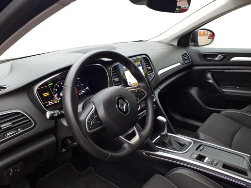 Renault Mégane Estate - Afbeelding 14 van 27