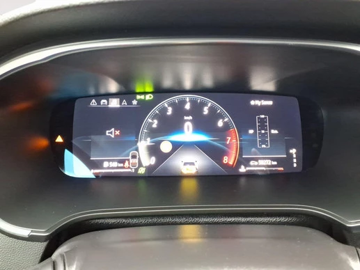 Renault Mégane Estate - Afbeelding 19 van 27