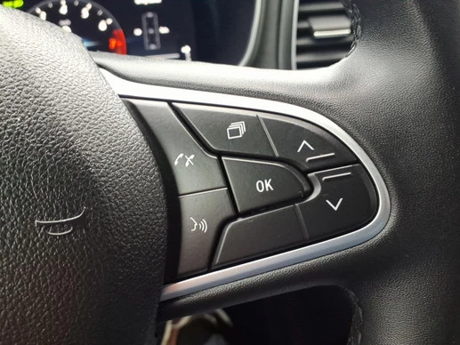 Renault Mégane Estate - Afbeelding 21 van 27