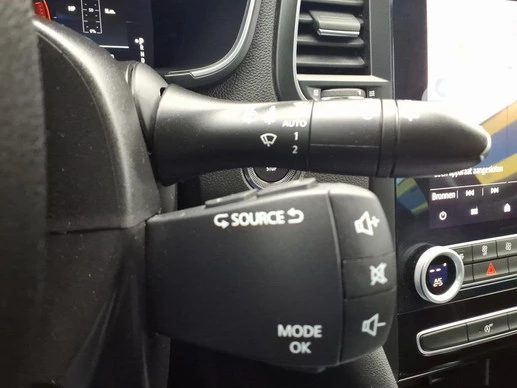 Renault Mégane Estate - Afbeelding 23 van 27