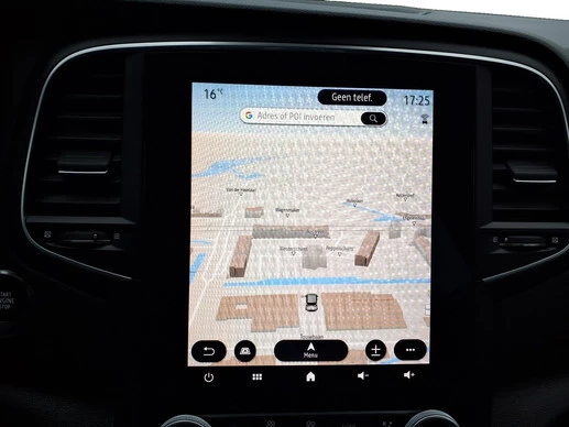 Renault Mégane Estate - Afbeelding 24 van 27