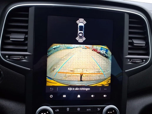 Renault Mégane Estate - Afbeelding 25 van 27