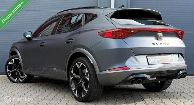 CUPRA Formentor - Afbeelding 2 van 18