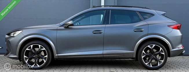 CUPRA Formentor - Afbeelding 3 van 18
