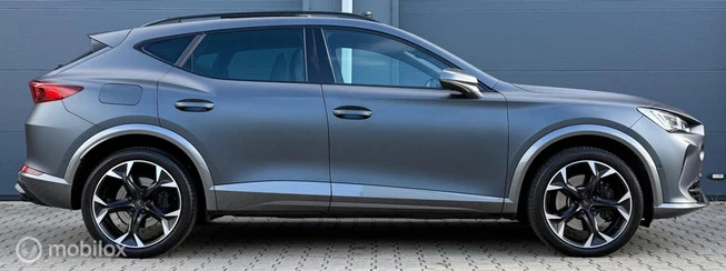 CUPRA Formentor - Afbeelding 4 van 18