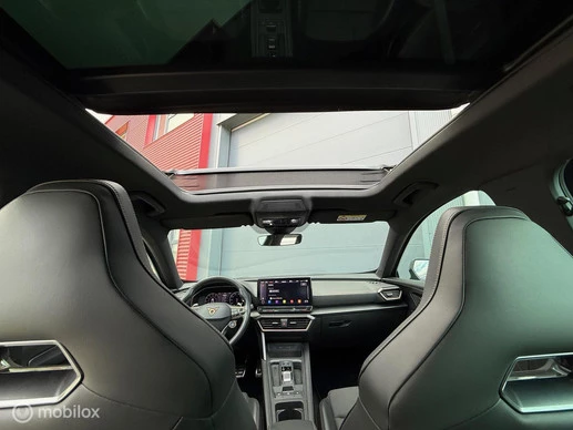 CUPRA Formentor - Afbeelding 8 van 18