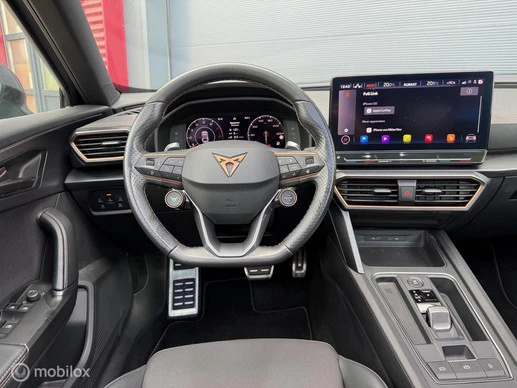 CUPRA Formentor - Afbeelding 11 van 18