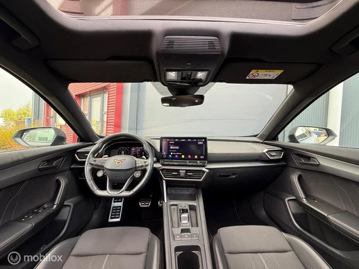 CUPRA Formentor - Afbeelding 12 van 18