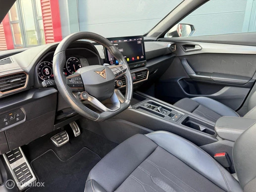 CUPRA Formentor - Afbeelding 13 van 18