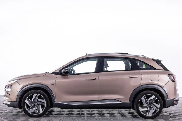 Hyundai Nexo - Afbeelding 2 van 30
