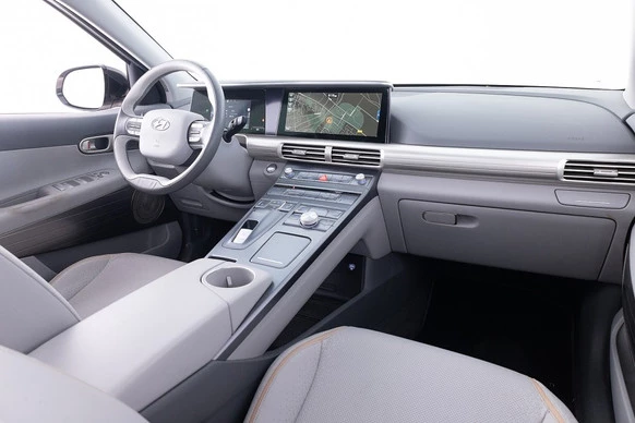 Hyundai Nexo - Afbeelding 4 van 30