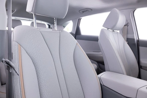Hyundai Nexo - Afbeelding 5 van 30
