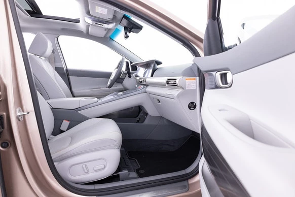 Hyundai Nexo - Afbeelding 7 van 30