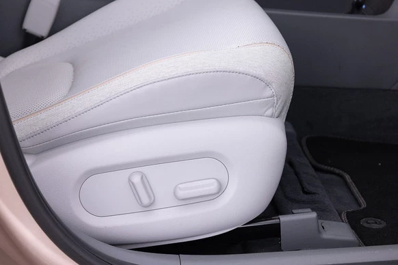 Hyundai Nexo - Afbeelding 8 van 30