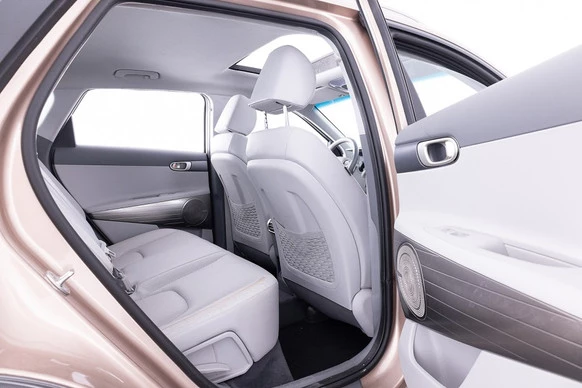Hyundai Nexo - Afbeelding 9 van 30