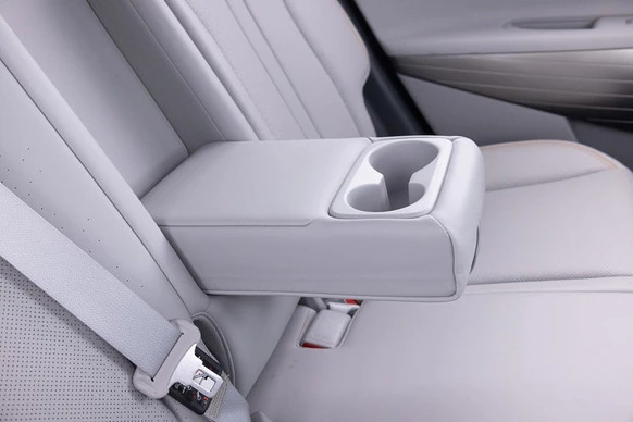 Hyundai Nexo - Afbeelding 12 van 30