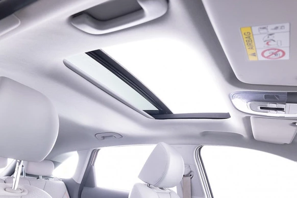 Hyundai Nexo - Afbeelding 13 van 30
