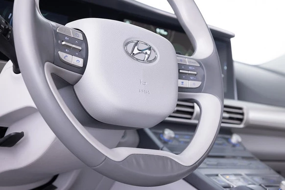 Hyundai Nexo - Afbeelding 16 van 30