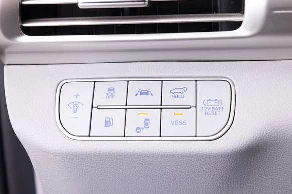 Hyundai Nexo - Afbeelding 17 van 30