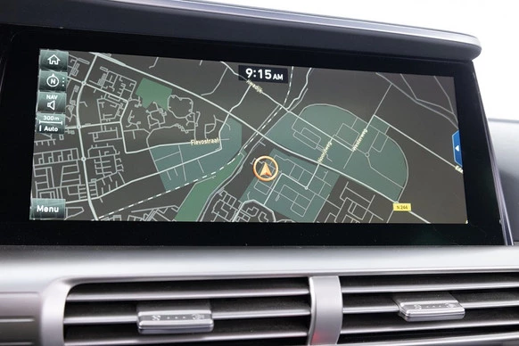 Hyundai Nexo - Afbeelding 20 van 30