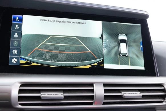 Hyundai Nexo - Afbeelding 21 van 30
