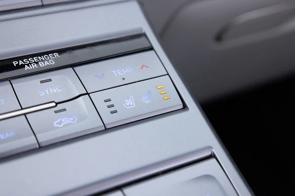 Hyundai Nexo - Afbeelding 25 van 30