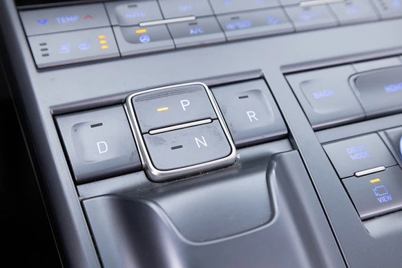 Hyundai Nexo - Afbeelding 26 van 30