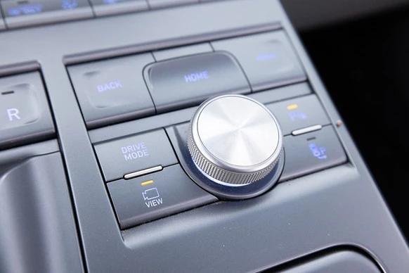 Hyundai Nexo - Afbeelding 27 van 30