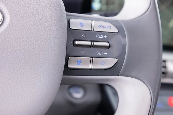 Hyundai Nexo - Afbeelding 29 van 30