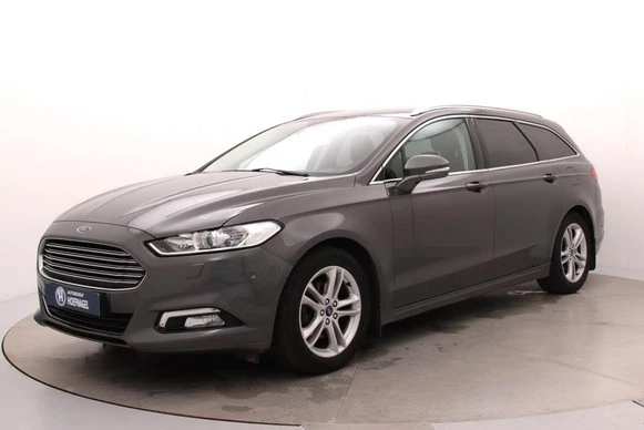 Ford Mondeo - Afbeelding 1 van 26