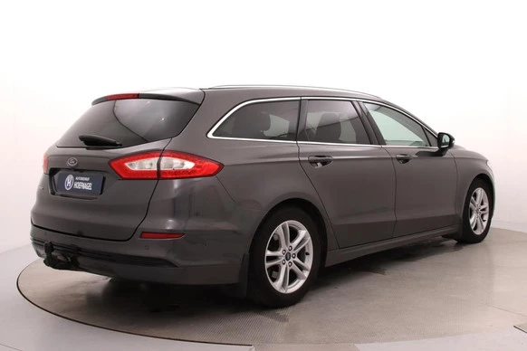 Ford Mondeo - Afbeelding 2 van 26