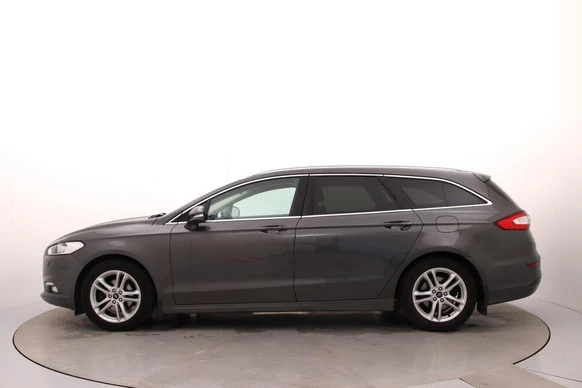 Ford Mondeo - Afbeelding 3 van 26