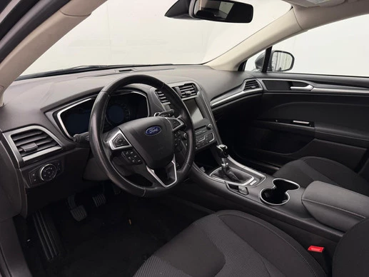 Ford Mondeo - Afbeelding 5 van 26