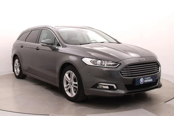 Ford Mondeo - Afbeelding 6 van 26