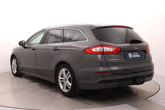 Ford Mondeo - Afbeelding 7 van 26